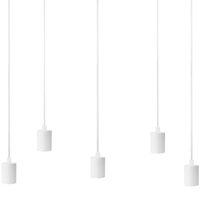Cero Basic 5 - Light Cluster Pendant