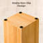 Free Standing Toilet Paper Holder
