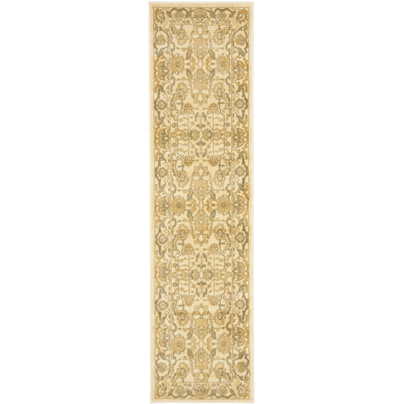 Tapis Christensen, Tapis de couloir 2 pi 3 po x 8 pi