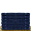 Ensemble de serviettes 100% coton-1223340445