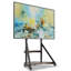 Adalise TV Stand for TVs up to 75"