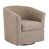 Dark Ivory Faux Leather