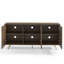 Crédence de rangement l 63 po Edou-1249285385