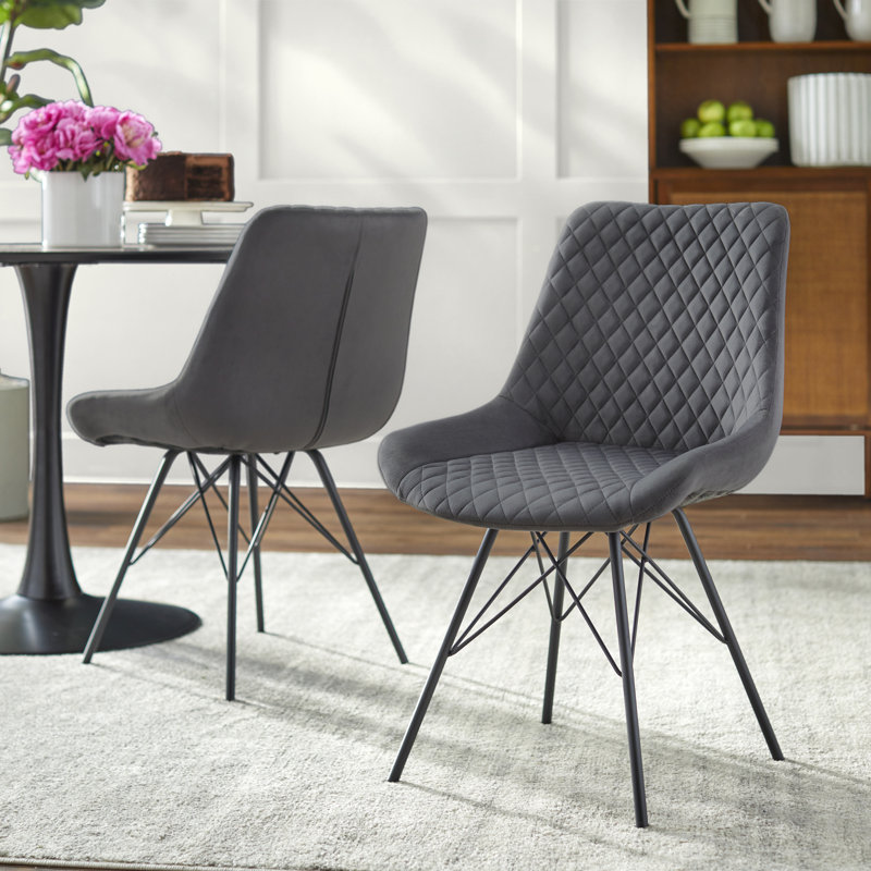 Chaise d'appoint Almen