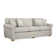 Bedford Upholstered 98'' Sofa