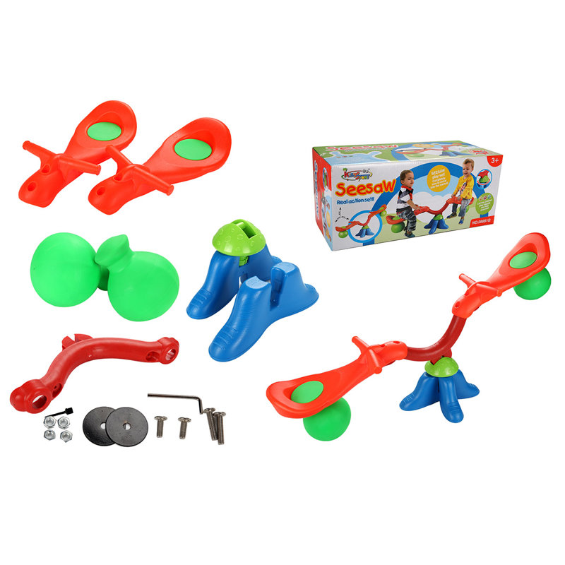 COSTWAY Outdoor Kids Game