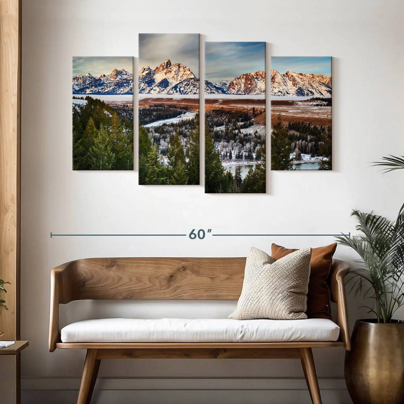 Alvord Overlooking Snake River