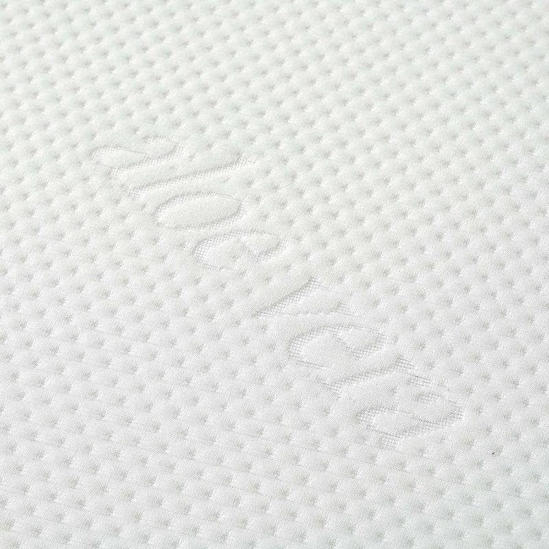 Matelas Fritch Cooling Gel en mousse à mémoire de forme dans une boîte, California King, 10"