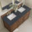 Lorelai 60'' Double Bathroom Vanity with Top-98545582-98619335-98545586
