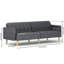 Horka Sofa Bed-2003101144