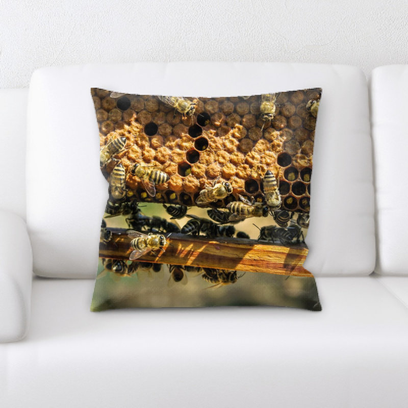 Coussin en agriculture