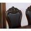 Chaise avec accoudoirs Loygie (ensemble de 2)-922981210-922981157