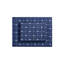 Ensemble de draps en coton percale Lacose Slice-119611957-37403781