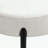 Slavica Upholstered Side Chair high-density reflex foam Fabric+Birch Wood for living room, bedroom, or study-2090159405