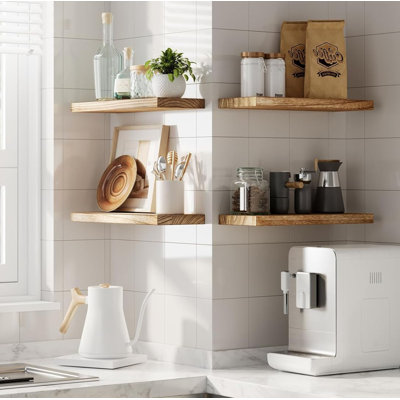 Floating Shelf