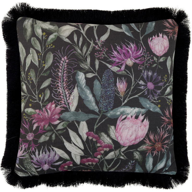 Fortaze Square Throw Cushion