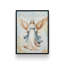 «Peace on Earth Angel» par Nicole DeCamp, reproduction d'art-336216271-336216268-336216265