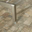 Chaise longue inclinable simple Caggiano-110810123-120959062
