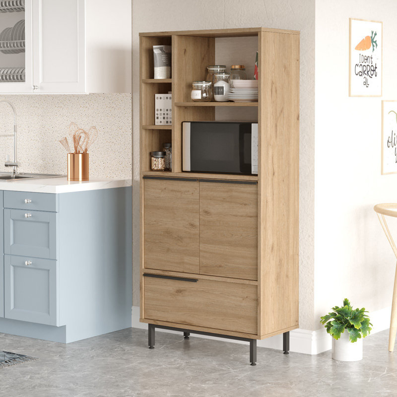 Armoire de cuisine