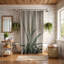 Rideau de douche Freddrick-959103229