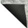 Premium Machine Washable Prisco Gray Rug