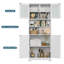 Danesa Linen Cabinet