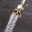 Retro Multi Function Adjustable Shower Head-32697508