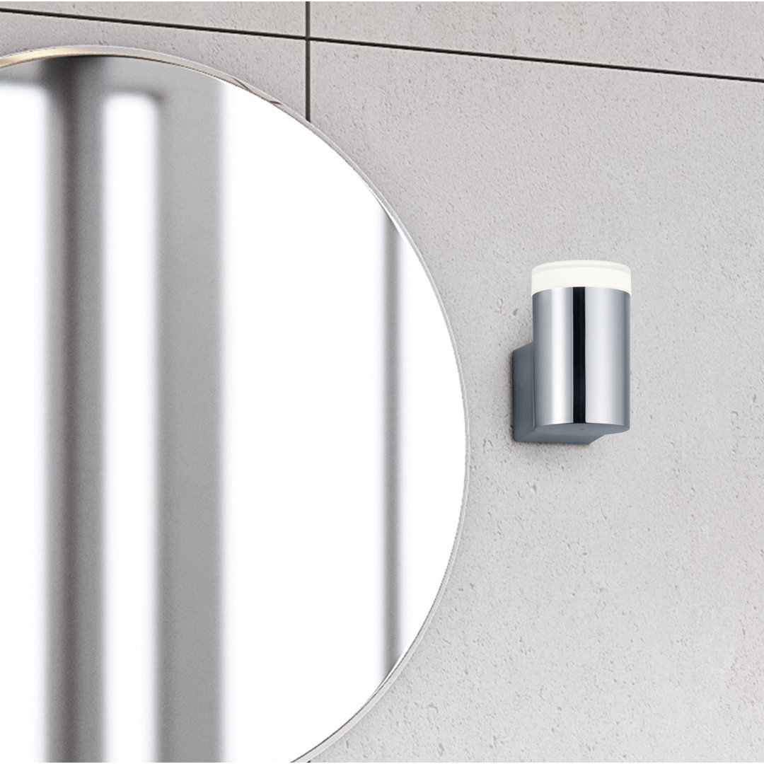 Caverna 1-Light LED Sconce
