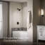 Garniture de robinet de baignoire et douche Riff-71077275