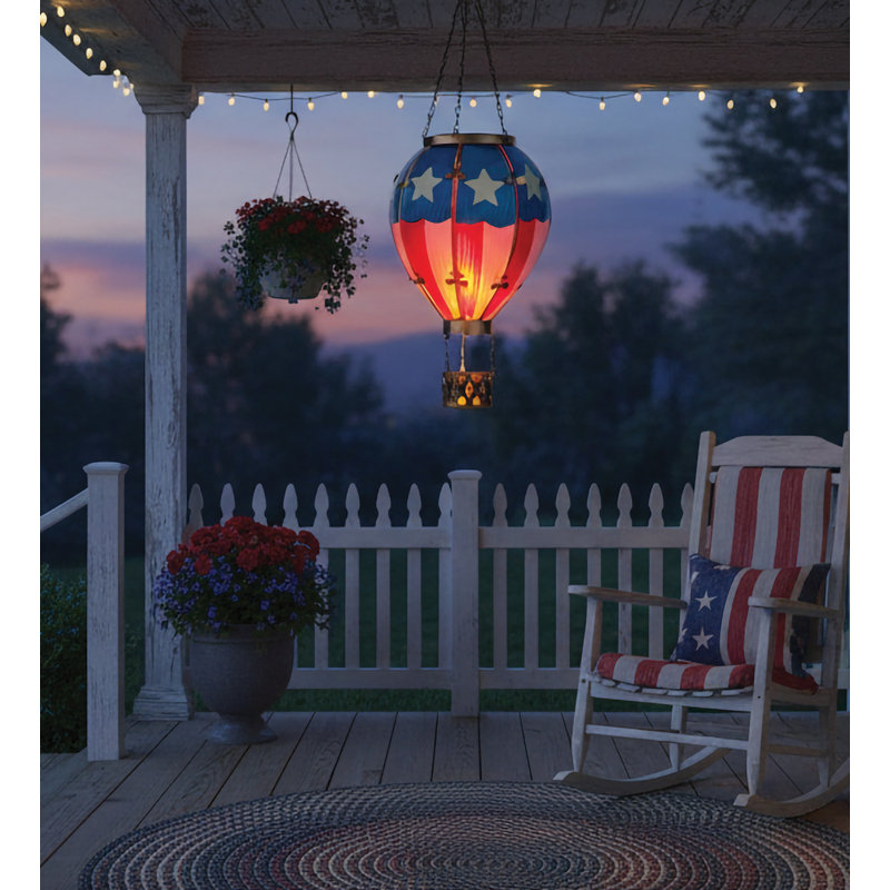 23.5'' Integrated LED, Americana