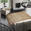 Venezia Oriental Area Rug in Brown-26226641