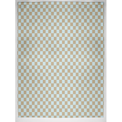 Diego Plain Weave / Muslin Throw Blanket