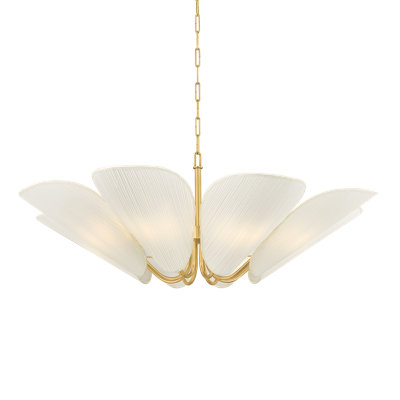 8-Light Chandelier