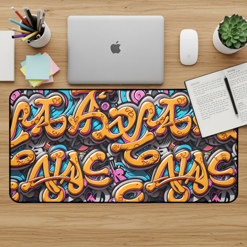 Desk Pad