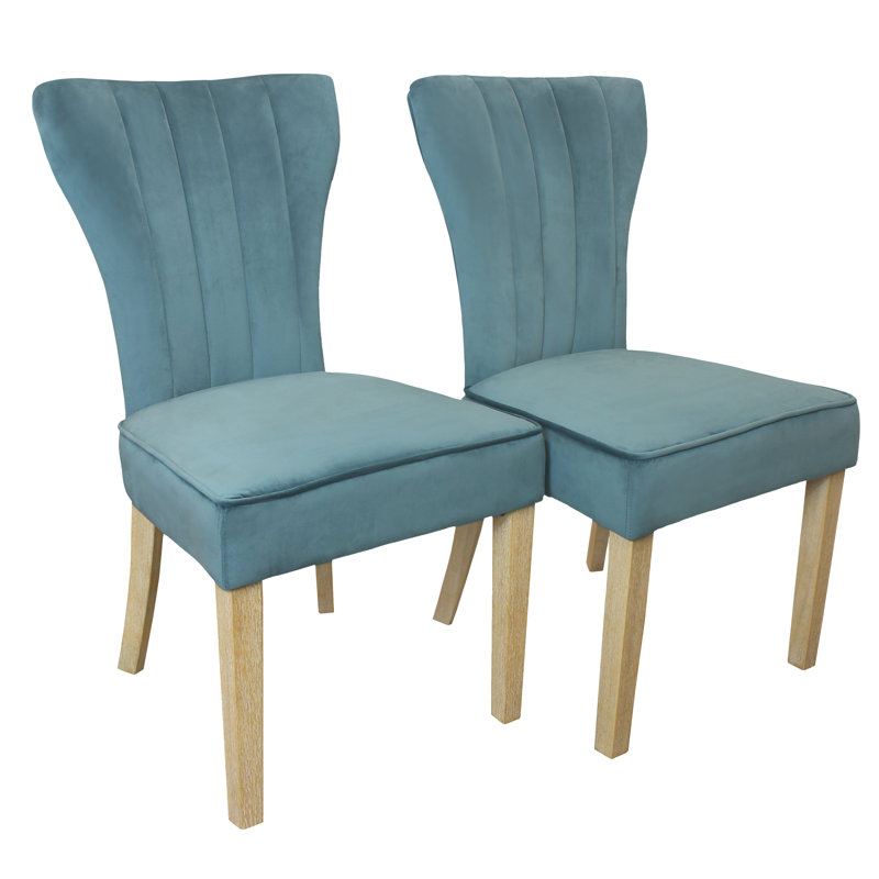 Chaise de salle à manger Lalka