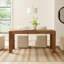 Bronner 63'' Dining Table-1280363187