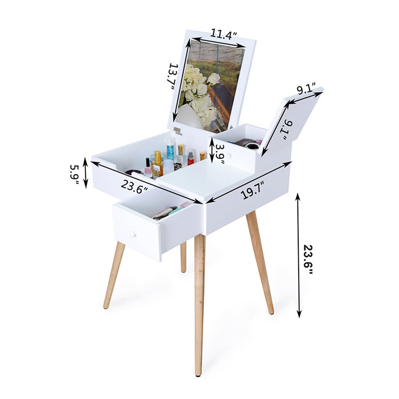 Larnelle Vanity