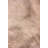 Algerd Faux Fur Indoor Rug-2052751952