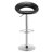 Molter Swivel Upholstered Adjustable Height Counter Stool-972535464