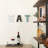 Farmhouse Wall Decor on Solid Wood