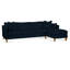 Canapé modulaire Lenox-86888416-86888420-124482844