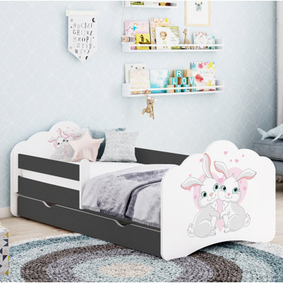 Courtois Cabin Bed Themed Beds