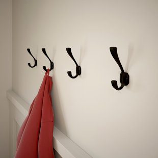 Wayfair  Wall Hooks You'll Love in 2024