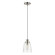 Janelle 1 - Light Single Bell Pendant