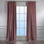 Extra Long & Extra Wide Decorative Curtain Single Panel-88472527-73230534