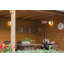 Elekra Standing Patio Heater