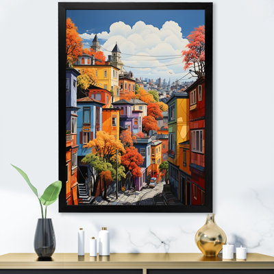 " City Milan Popart II "