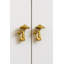 Poignée d'armoire Mushroom