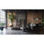 Plafonnier encastré 5 lumières Novack-23857812