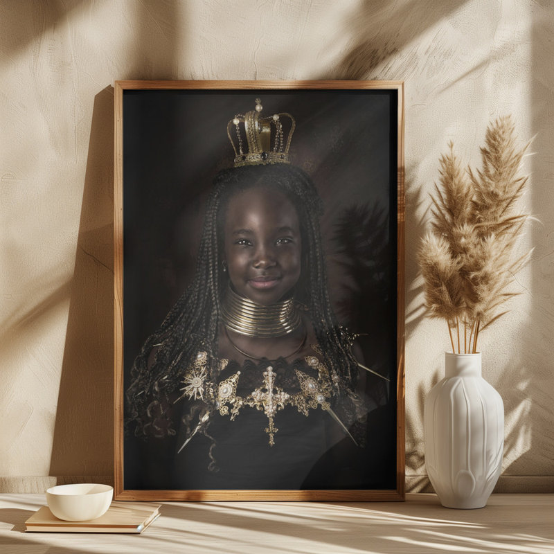Wrapped Canvas Print, 50.8cm H x 76.2cm W